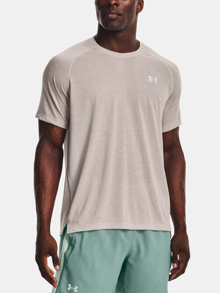 Under Armour Férfi póló Under Armour UA STREAKER TEE