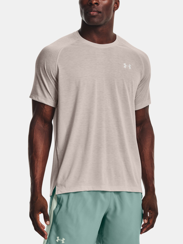 Under Armour Férfi póló Under Armour UA STREAKER TEE
