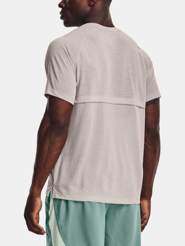 Under Armour Férfi póló Under Armour UA STREAKER TEE