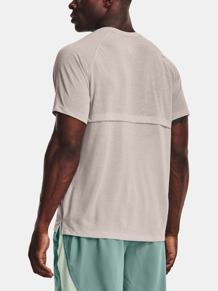 Under Armour Férfi póló Under Armour UA STREAKER TEE