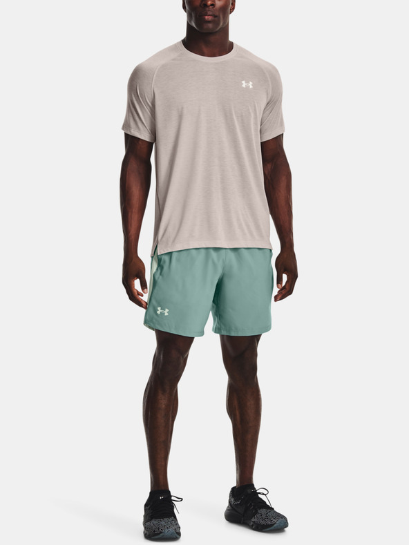 Under Armour Férfi póló Under Armour UA STREAKER TEE