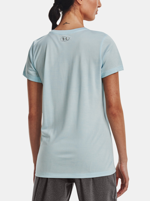 Under Armour Női póló Under Armour Tech SSC - Twist