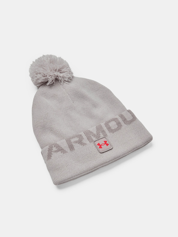 Under Armour Férfi sapka Under Armour UA Halftime Fleece Pom