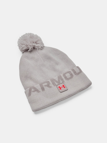 Under Armour Férfi sapka Under Armour UA Halftime Fleece Pom