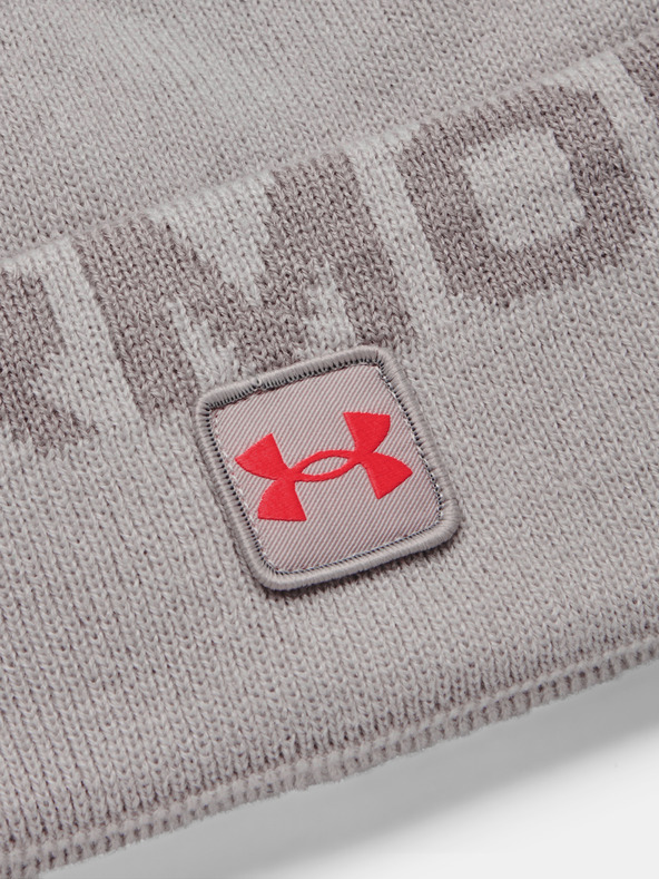 Under Armour Férfi sapka Under Armour UA Halftime Fleece Pom