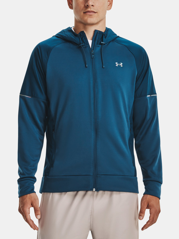 Under Armour Férfi felső Under Armour UA AF Storm FZ