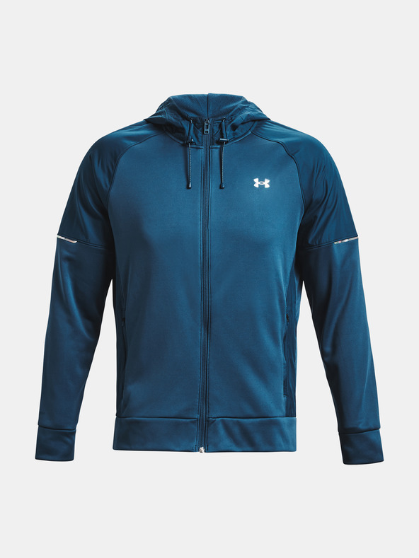 Under Armour Férfi felső Under Armour UA AF Storm FZ