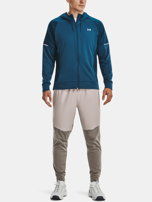 Under Armour Férfi felső Under Armour UA AF Storm FZ