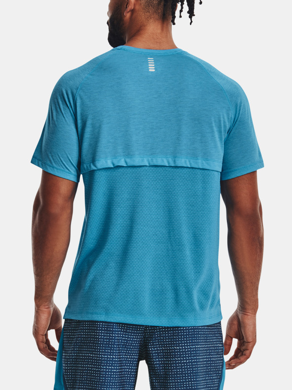 Under Armour Férfi póló Under Armour UA STREAKER TEE
