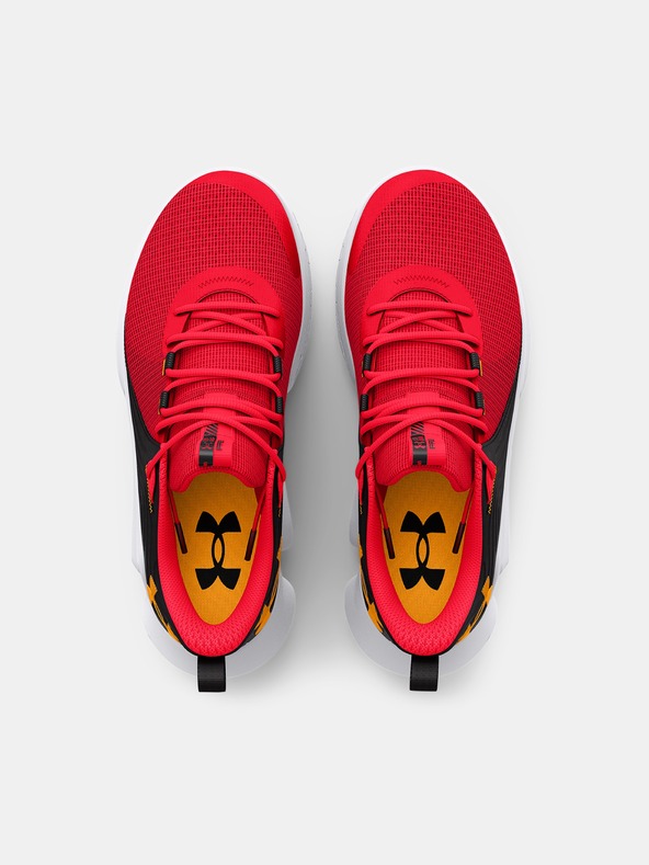 Under Armour Unisex cipők Under Armour UA FLOW FUTR X 2