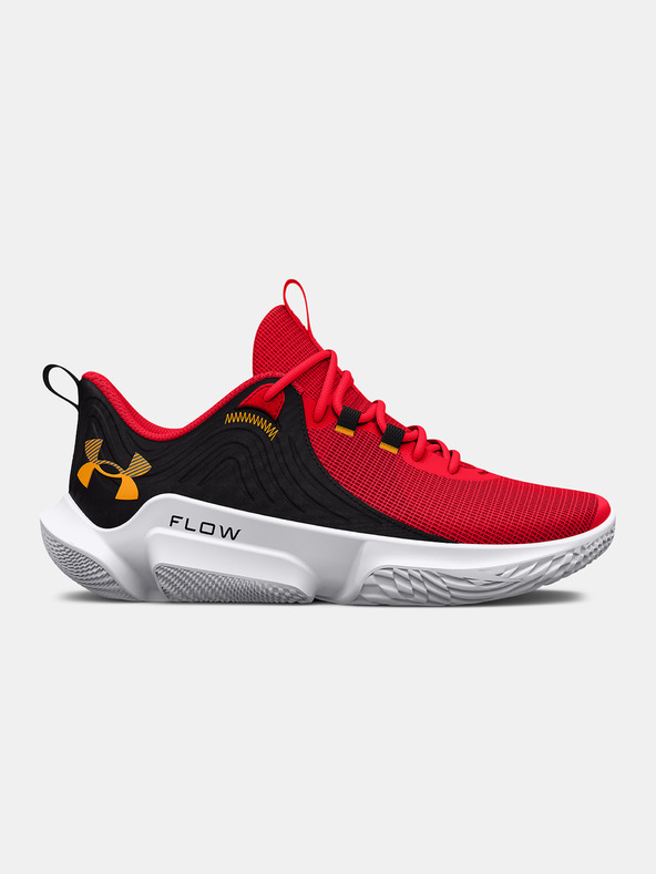 Under Armour Unisex cipők Under Armour UA FLOW FUTR X 2