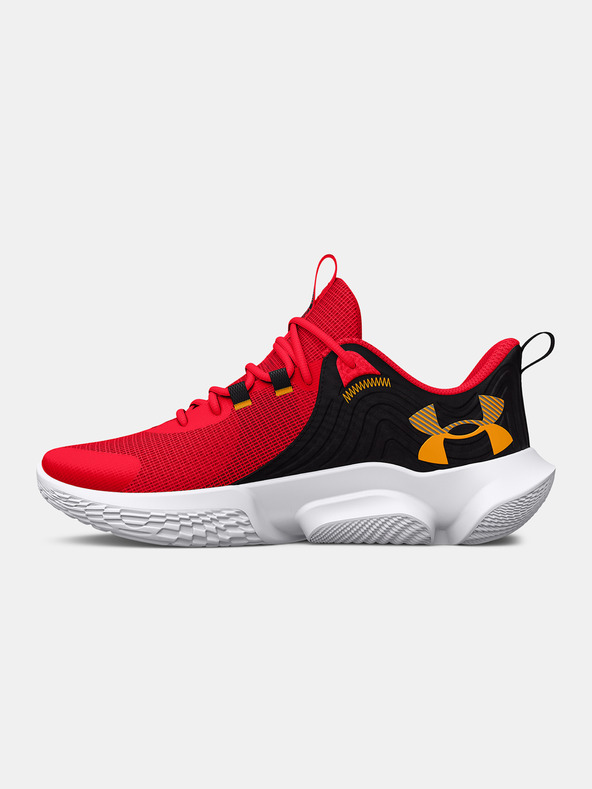 Under Armour Unisex cipők Under Armour UA FLOW FUTR X 2