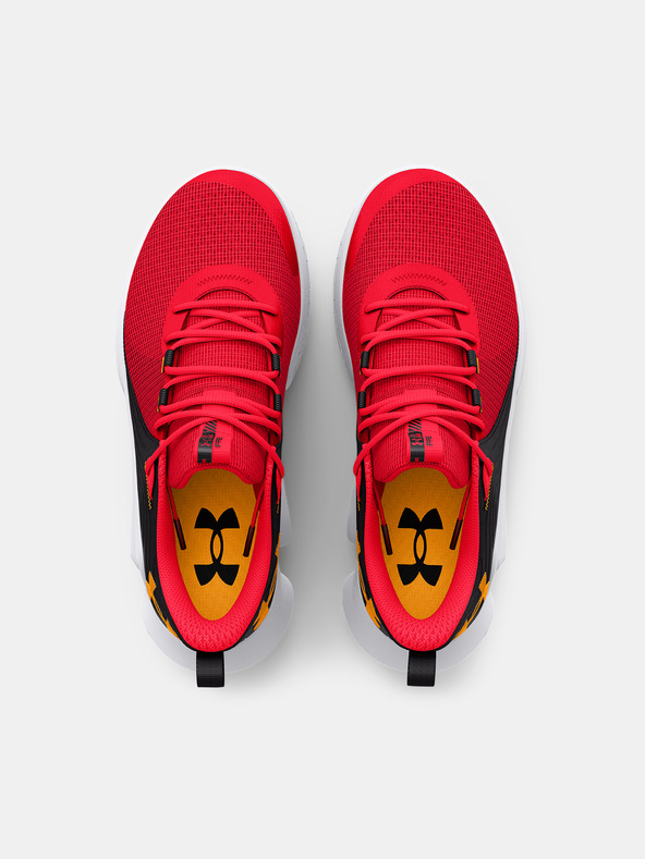 Under Armour Unisex cipők Under Armour UA FLOW FUTR X 2