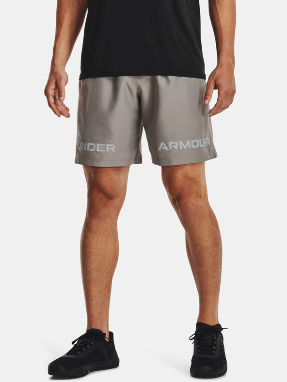 Under Armour Férfi rövidnadrágok Under Armour UA Woven Graphic WM Short