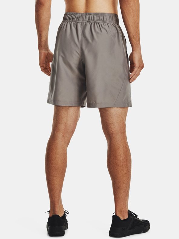 Under Armour Férfi rövidnadrágok Under Armour UA Woven Graphic WM Short