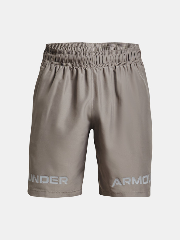 Under Armour Férfi rövidnadrágok Under Armour UA Woven Graphic WM Short