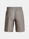 Under Armour Férfi rövidnadrágok Under Armour UA Woven Graphic WM Short