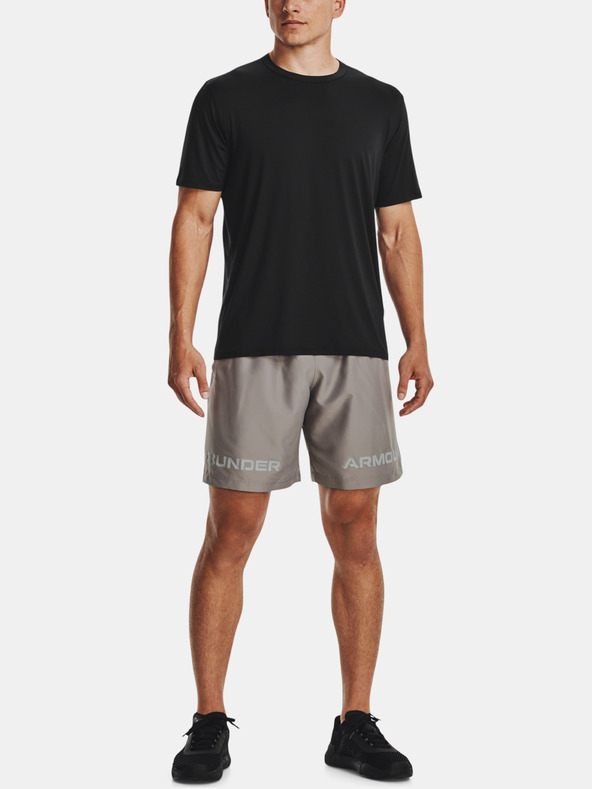 Under Armour Férfi rövidnadrágok Under Armour UA Woven Graphic WM Short