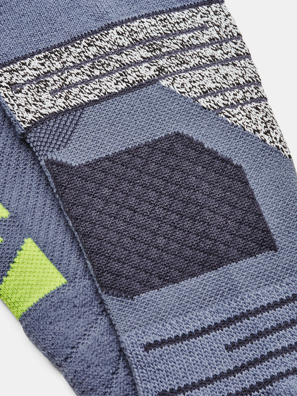 Under Armour Unisex zokni Under Armour UA Playmaker Mid-Crew