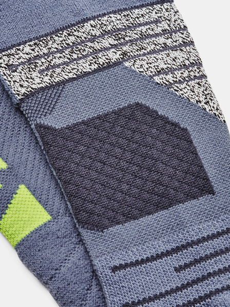 Under Armour Unisex zokni Under Armour UA Playmaker Mid-Crew