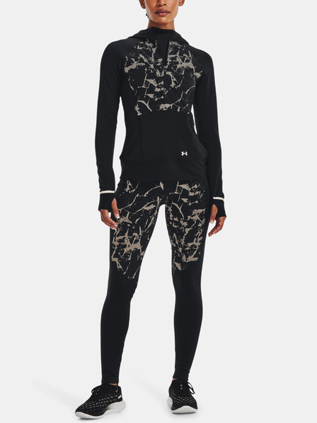 Under Armour Női leggings Under Armour UA OutRun the Cold Tight II