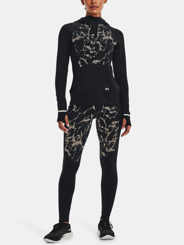 Under Armour Női leggings Under Armour UA OutRun the Cold Tight II