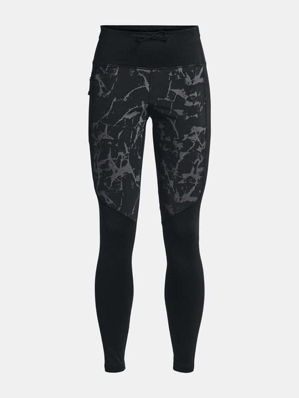 Under Armour Női leggings Under Armour UA OutRun the Cold Tight II
