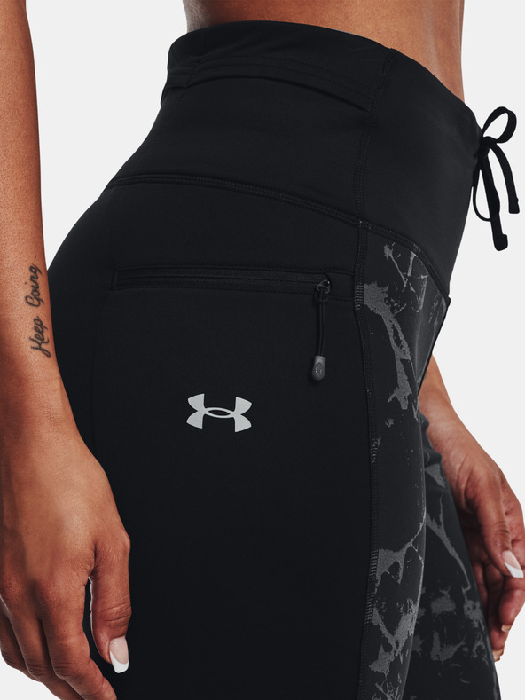 Under Armour Női leggings Under Armour UA OutRun the Cold Tight II