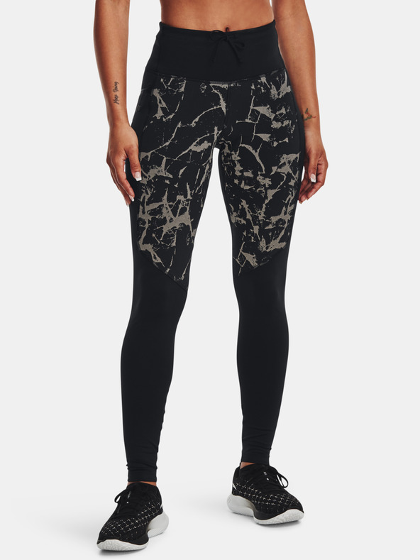 Under Armour Női leggings Under Armour UA OutRun the Cold Tight II