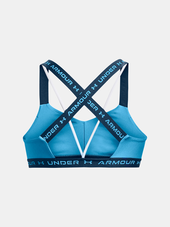 Under Armour Női melltartó Under Armour UA Crossback Low