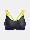 Under Armour Női melltartó Under Armour UA Infinity Low Strappy