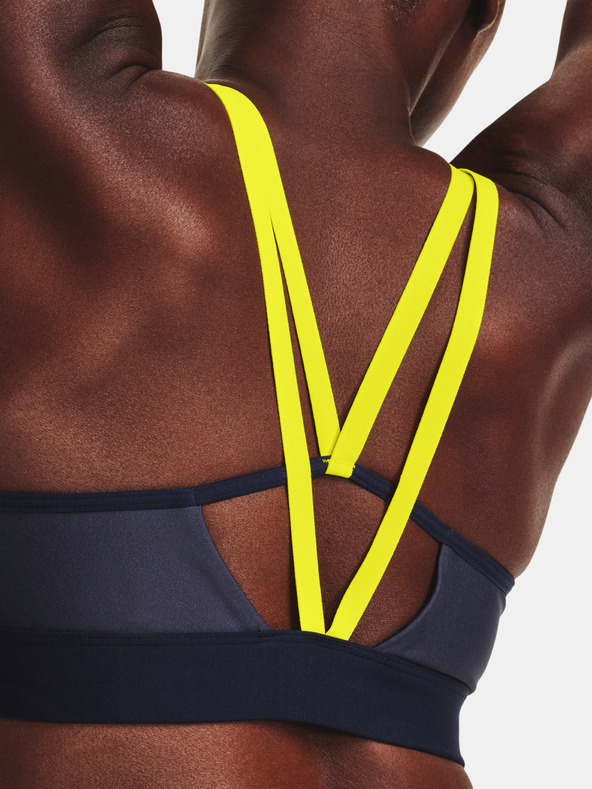 Under Armour Női melltartó Under Armour UA Infinity Low Strappy