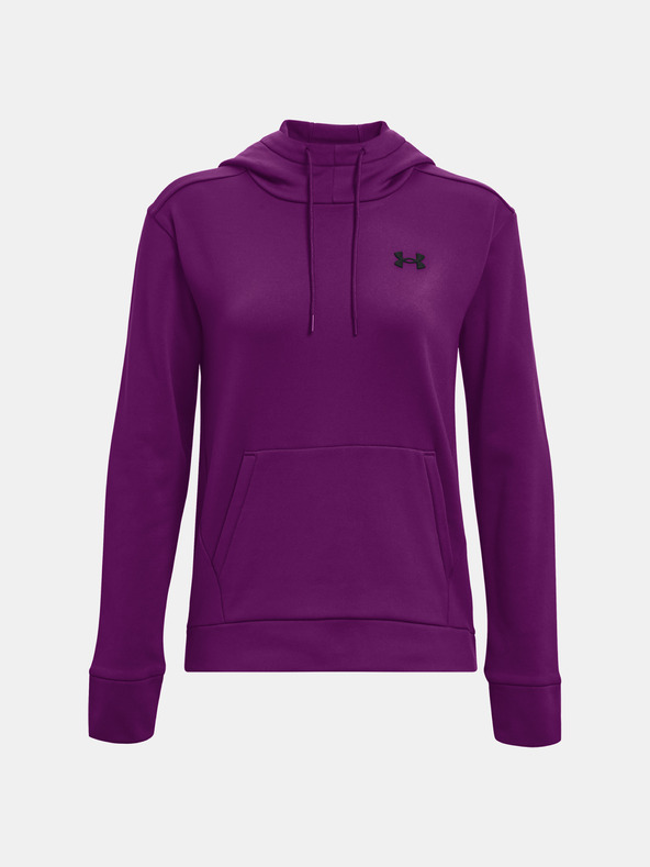 Under Armour Női felső Under Armour Armour Fleece LC Hoodie