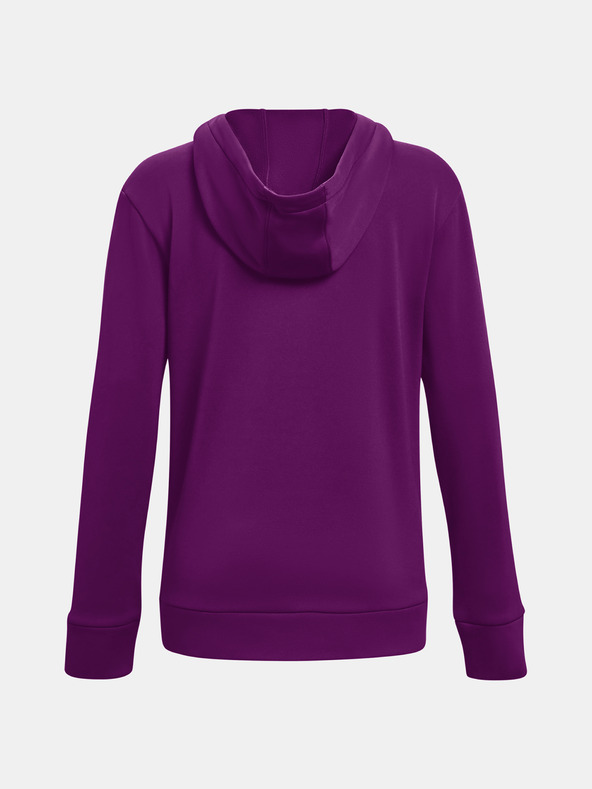 Under Armour Női felső Under Armour Armour Fleece LC Hoodie