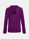 Under Armour Női felső Under Armour Armour Fleece LC Hoodie