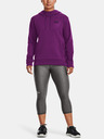 Under Armour Női felső Under Armour Armour Fleece LC Hoodie