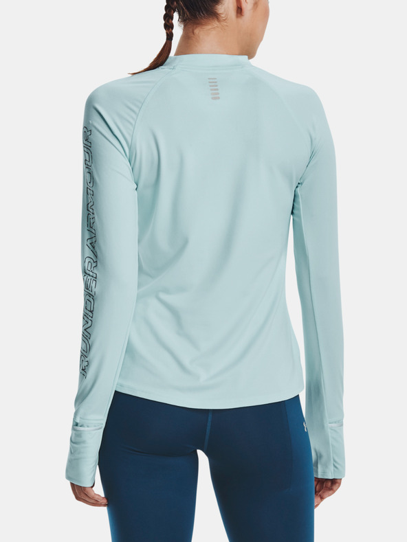 Under Armour Női póló Under Armour UA OutRun the Cold LS