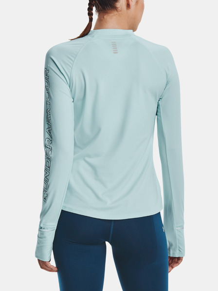Under Armour Női póló Under Armour UA OutRun the Cold LS