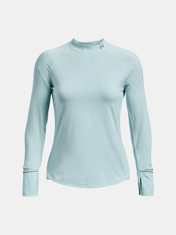 Under Armour Női póló Under Armour UA OutRun the Cold LS