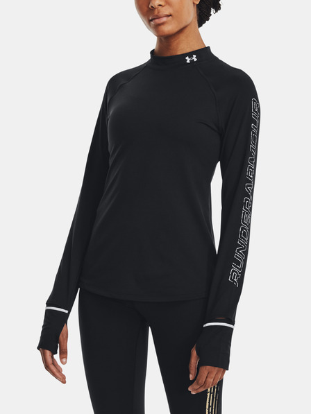Under Armour Női póló Under Armour UA OutRun the Cold LS