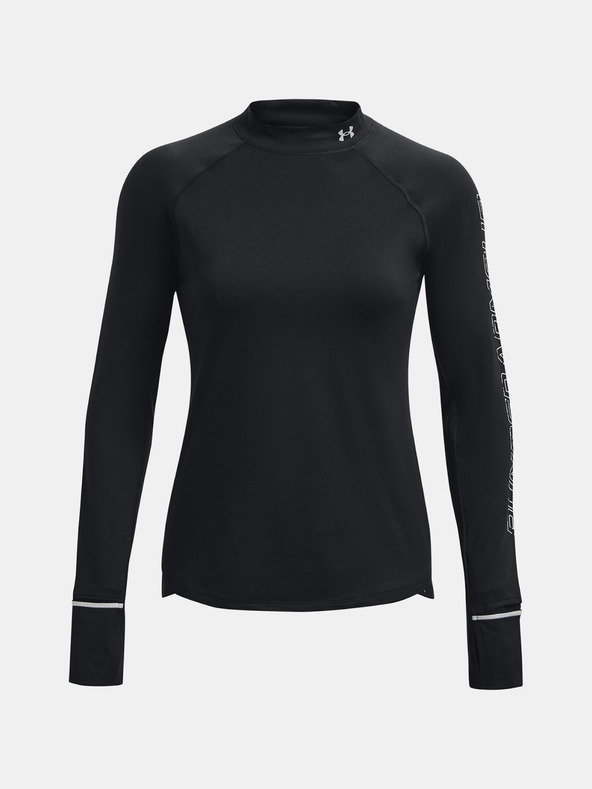 Under Armour Női póló Under Armour UA OutRun the Cold LS