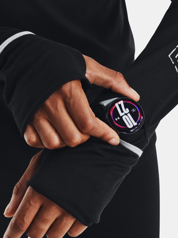 Under Armour Női póló Under Armour UA OutRun the Cold LS