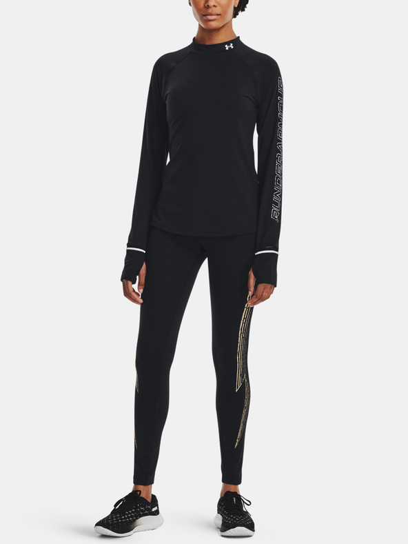 Under Armour Női póló Under Armour UA OutRun the Cold LS