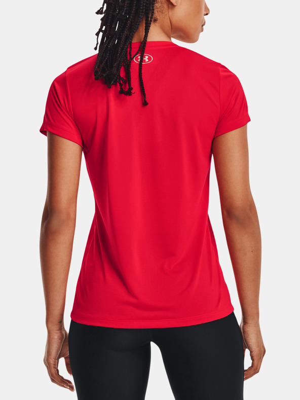 Under Armour Női póló Under Armour Tech SSV - Solid