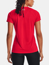 Under Armour Női póló Under Armour Tech SSV - Solid
