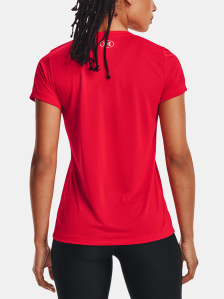 Under Armour Női póló Under Armour Tech SSV - Solid