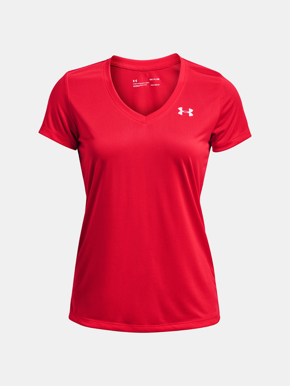 Under Armour Női póló Under Armour Tech SSV - Solid
