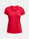Under Armour Női póló Under Armour Tech SSV - Solid