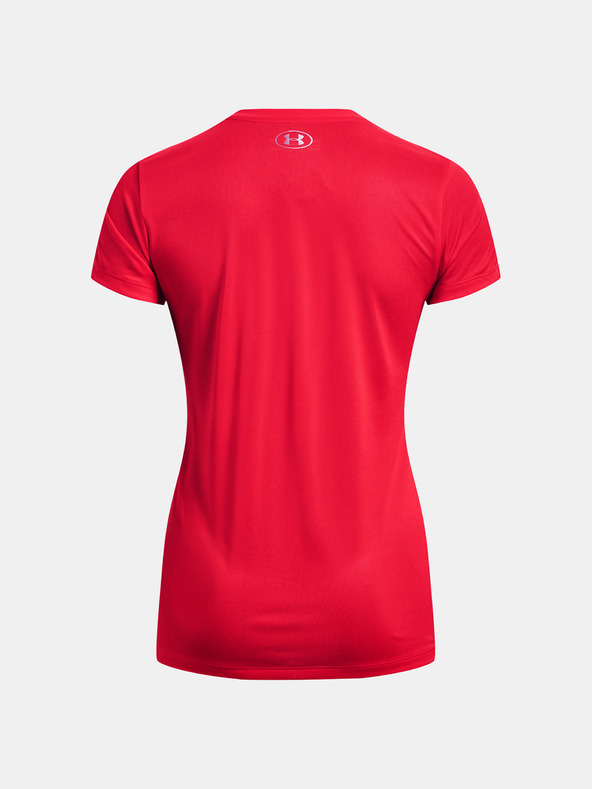 Under Armour Női póló Under Armour Tech SSV - Solid