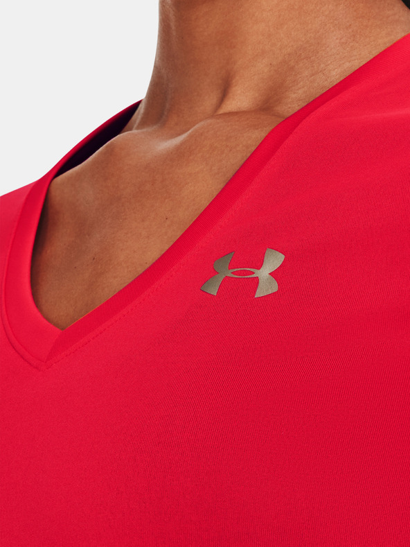 Under Armour Női póló Under Armour Tech SSV - Solid